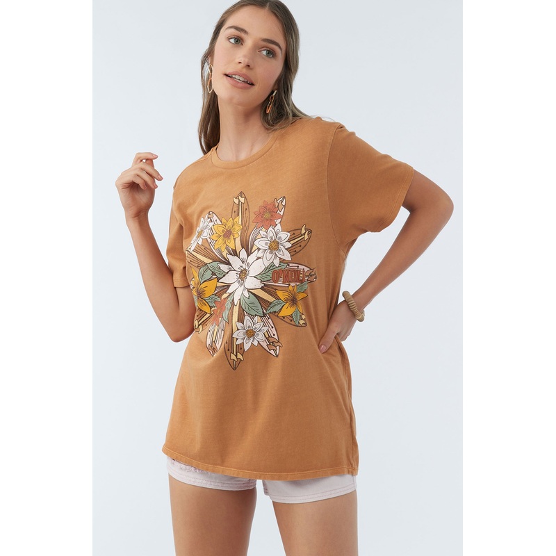 SUNSET SCENE TEE