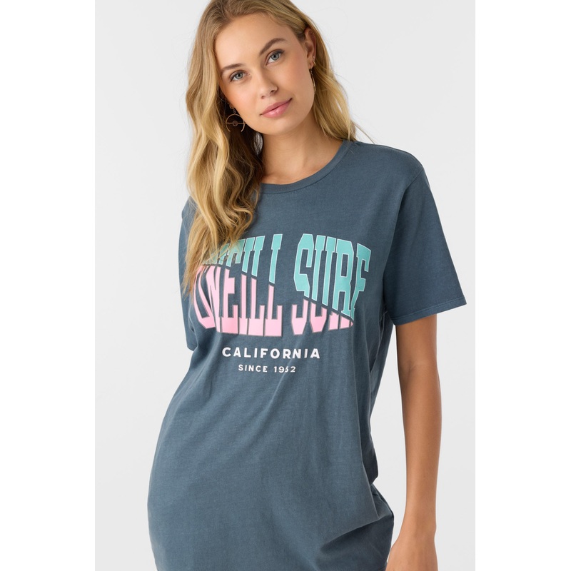 SURFED OUT TEE