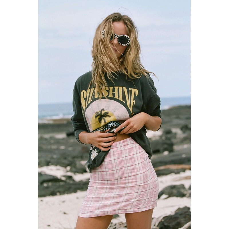 TAMMY SKIRT