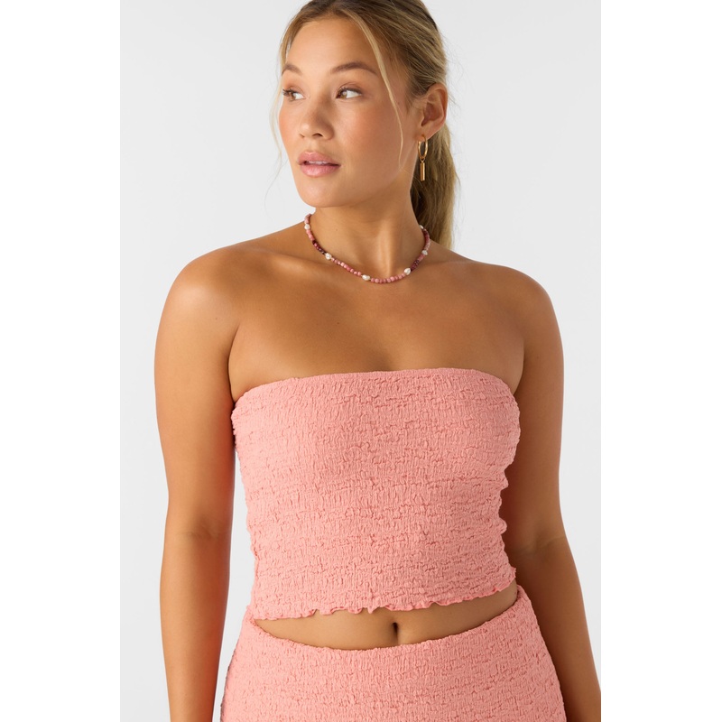TERRA SLEEVELESS TOP