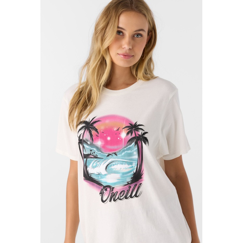 TOURIST TEE