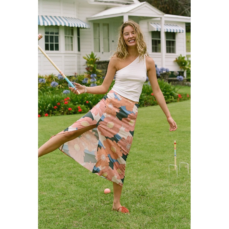 TRISH SKIRT