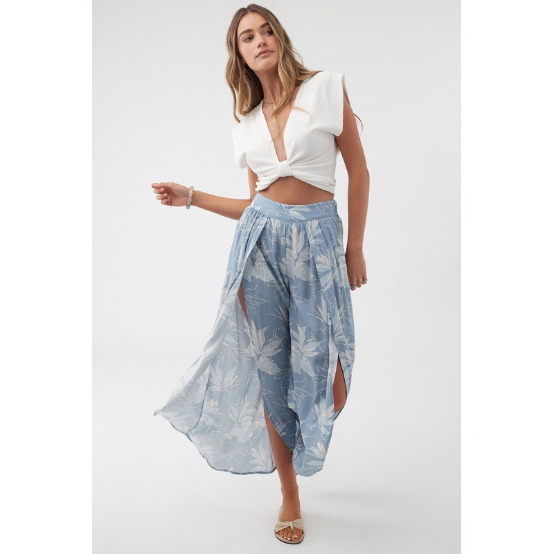 TYMEA HAVANA FLY AWAY BEACH PANTS