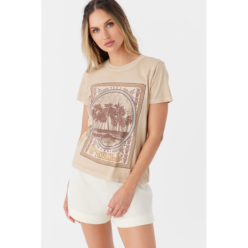 ALL DAY TEE