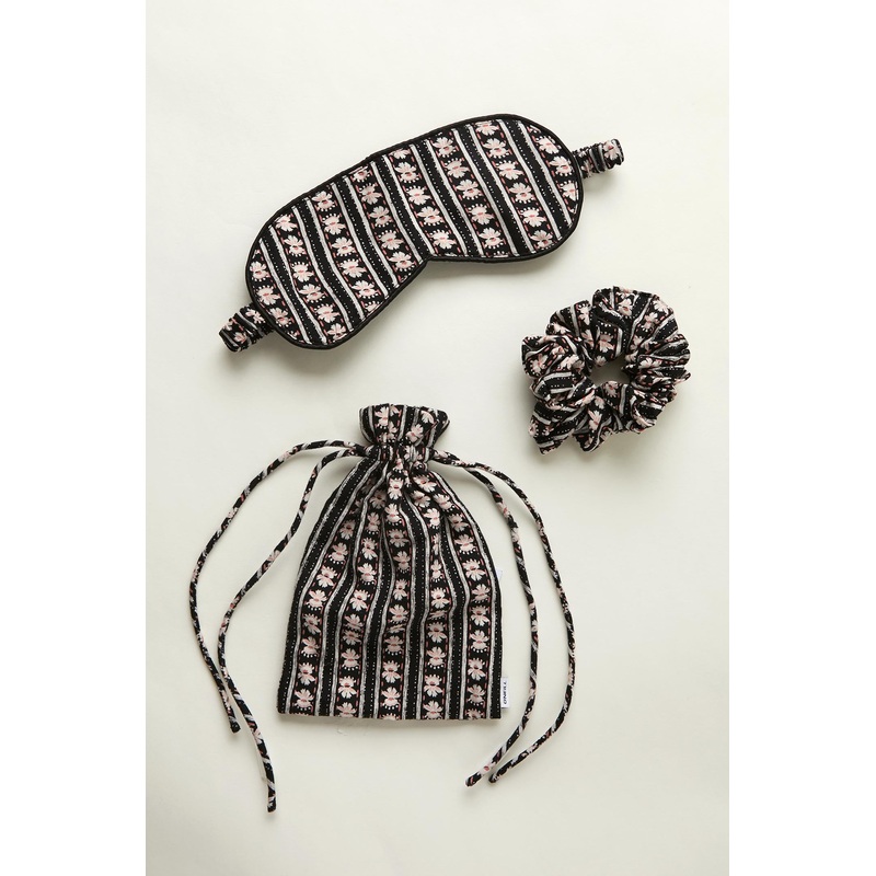 ASTRAL EYE MASK SET