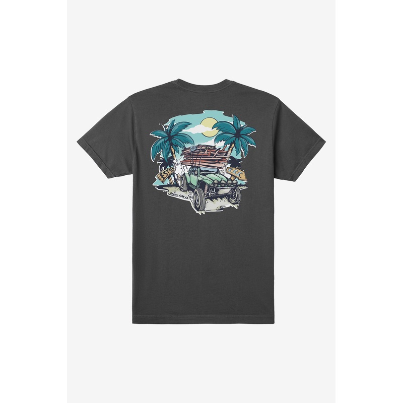 BAJA BANDIT TEE