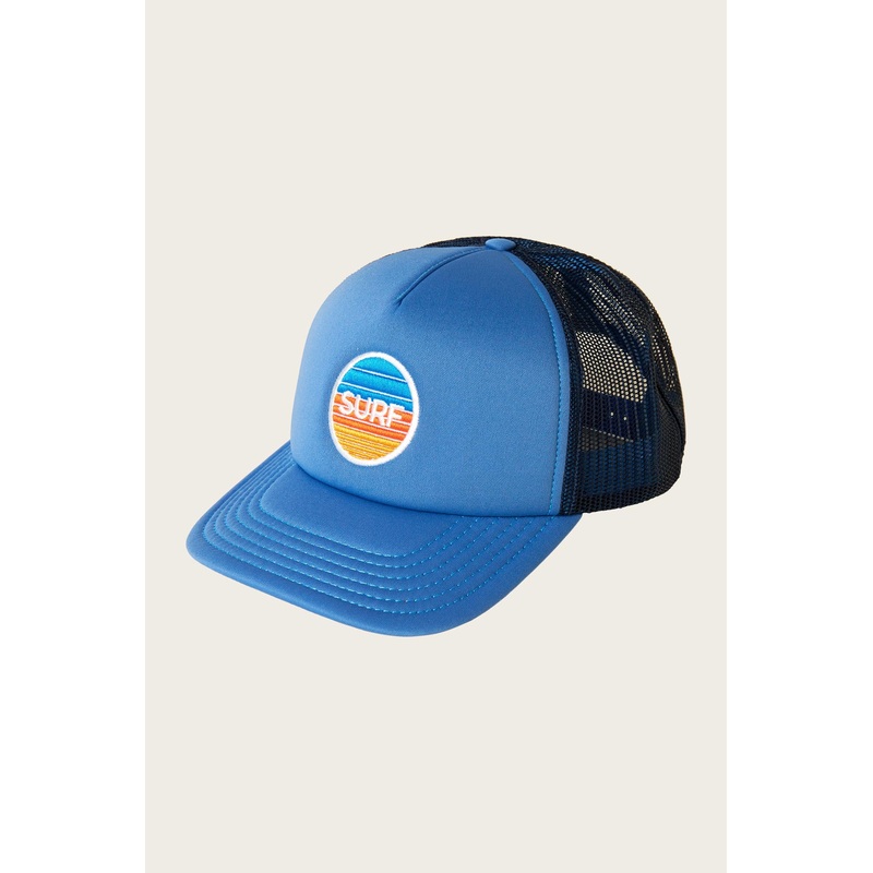 BAJA MAR HAT