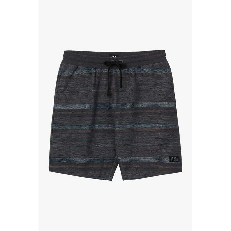 BAVARO STRIPE 19″ SHORTS