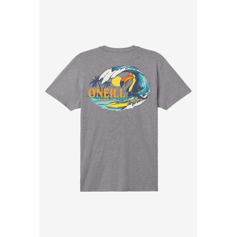 BIRD BRAIN TEE