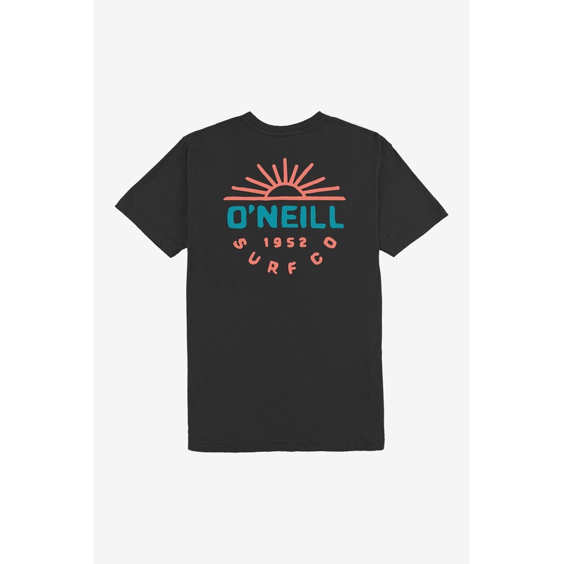 BLOCKHEAD TEE