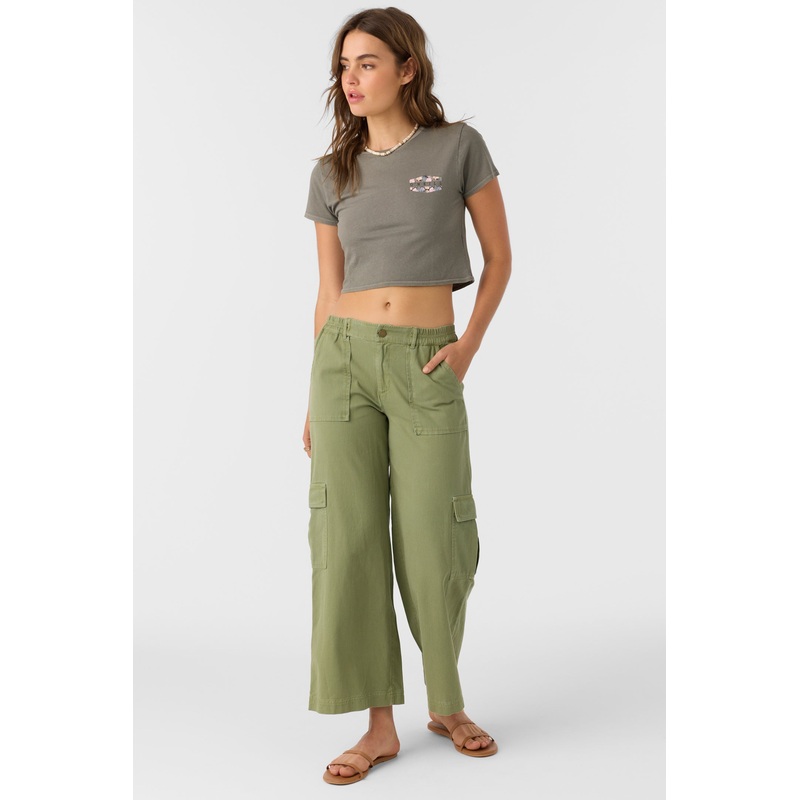 BREXTON CARGO PANTS