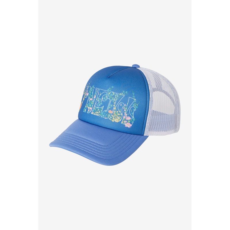 CHANNING TRUCKER HAT