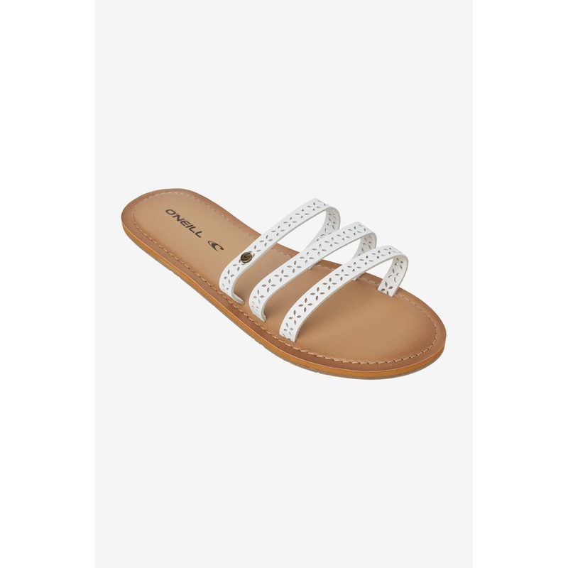 CYPRUS ISLAND SANDALS
