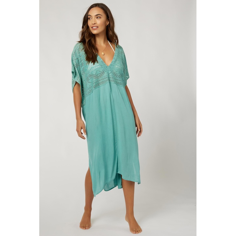 DESI MIDI COVER-UP