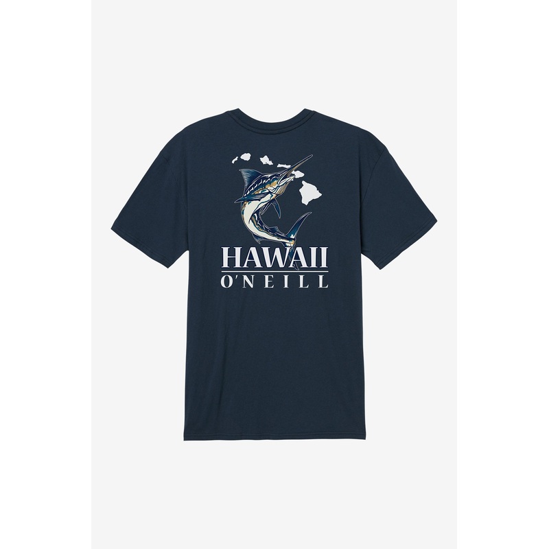 FLYING HIGH TEE