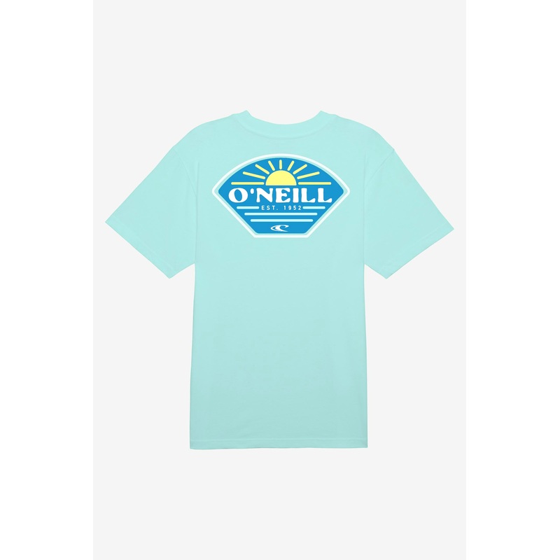 GOLDEN HOUR TEE