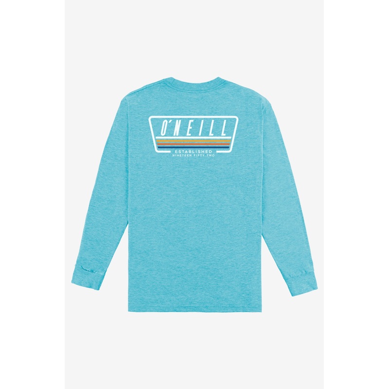 HEADQUARTERS LONG SLEEVE TEE