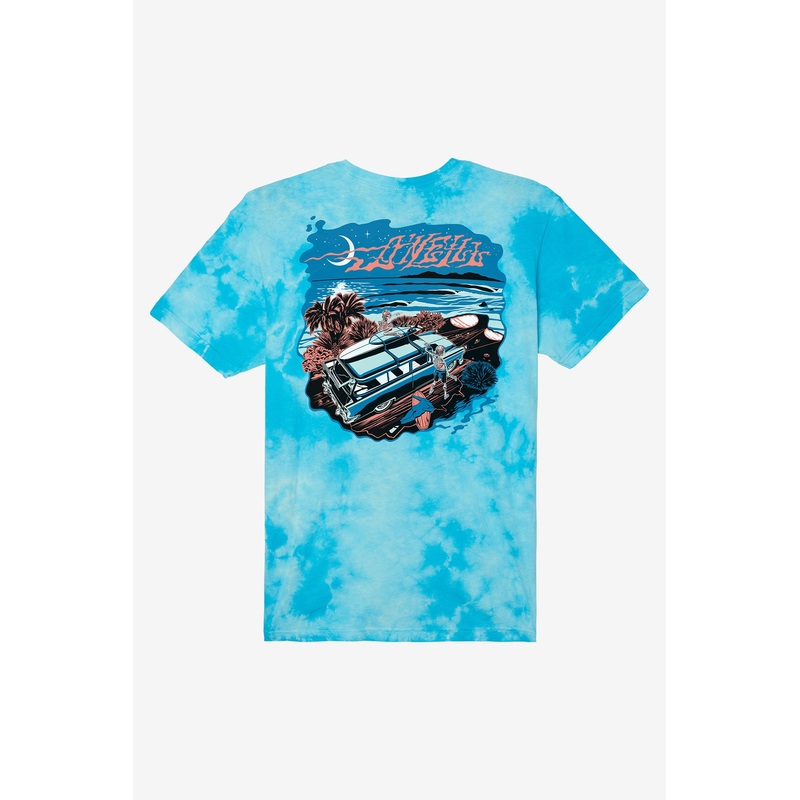 HIGH POINT ARTIST SERIES TEE