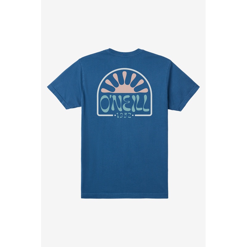 HUCKLEBERRY TEE