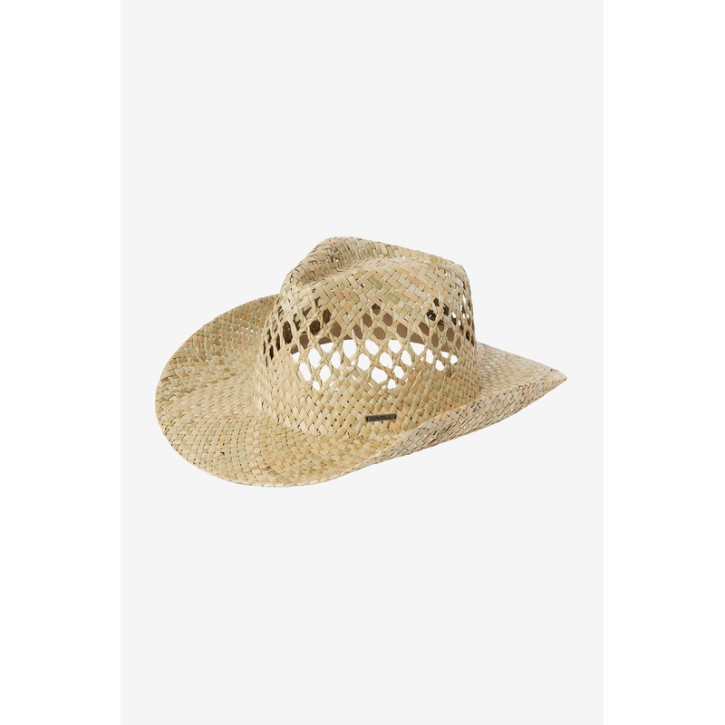 INDIO WESTERN STRAW HAT