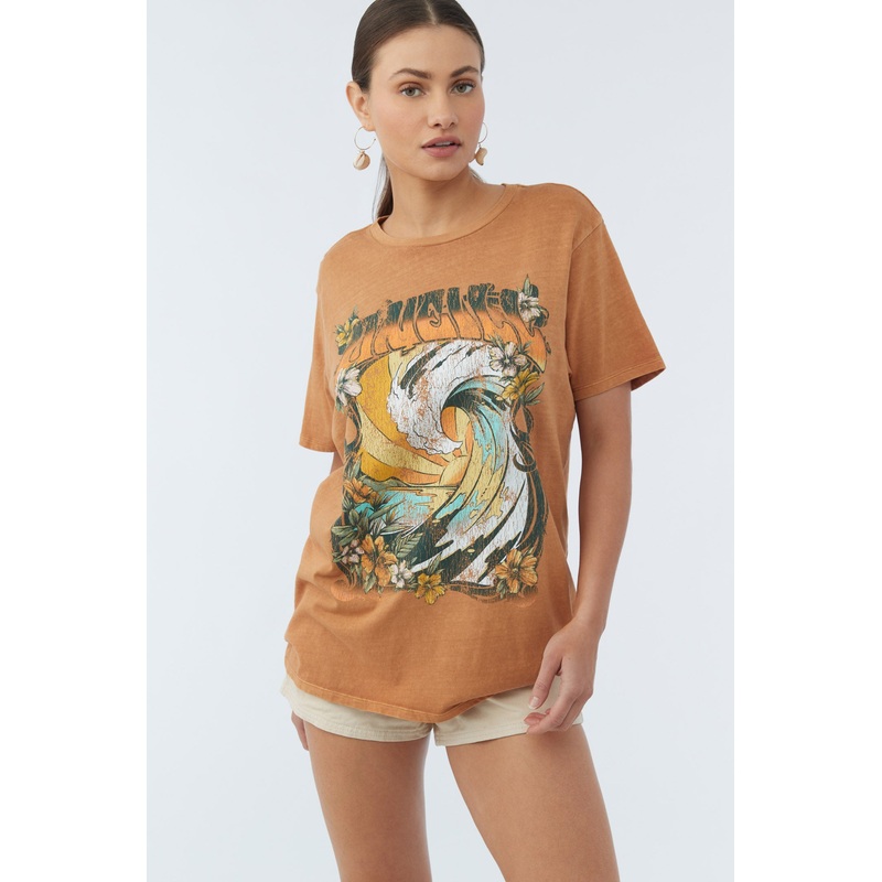 NORTH SHORE TEE