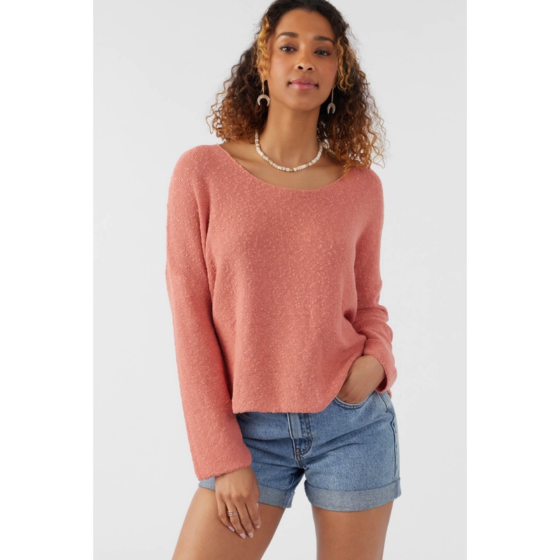 PEARSON SWEATER