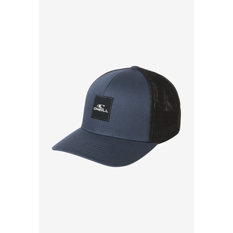 SESH & MESH HAT