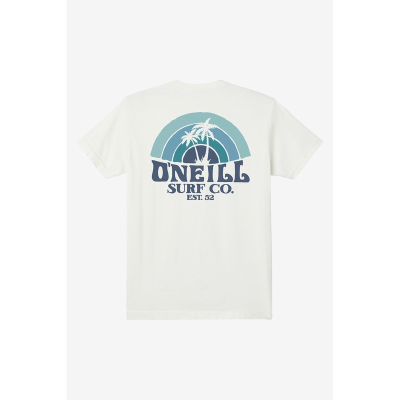 SHAVED ICE TEE
