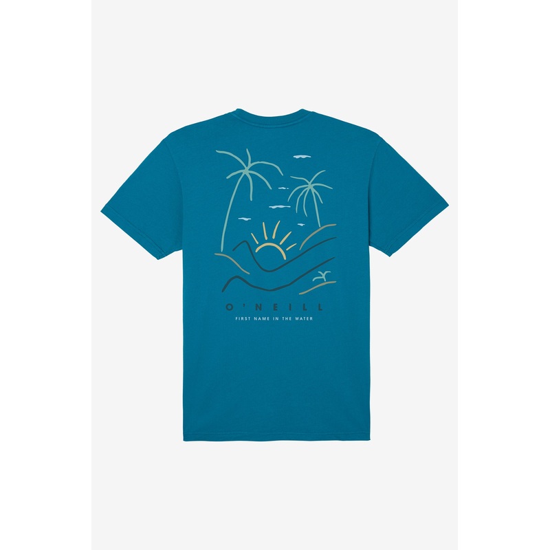 STIR IT UP TEE