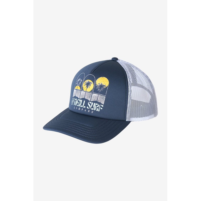 SUMMERS HAT