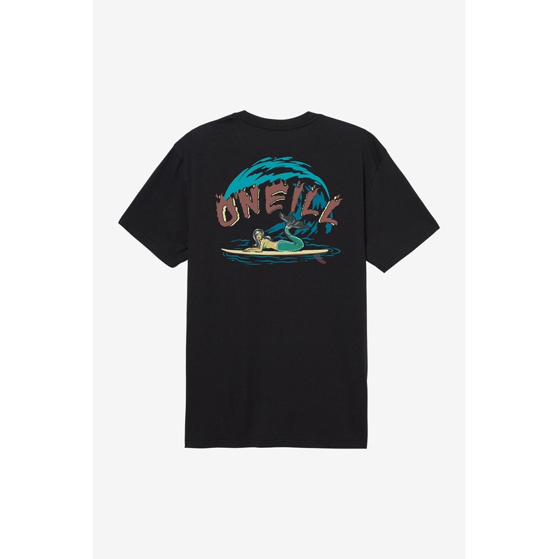 TOPSIDE TEE