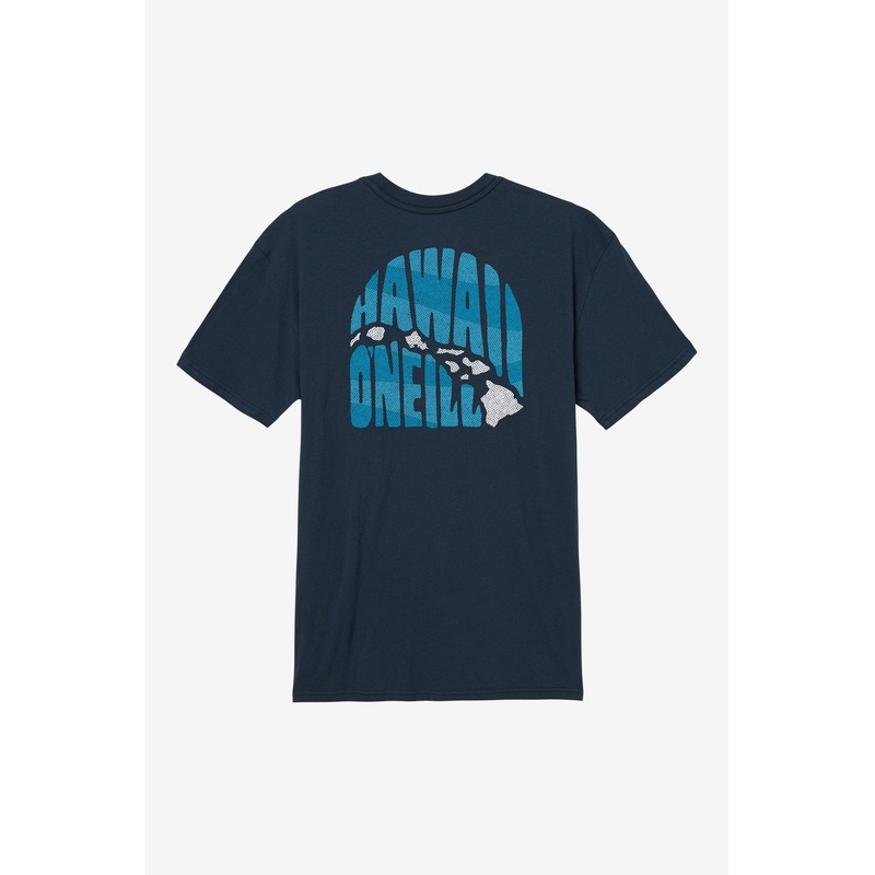 TRADE WINDS TEE