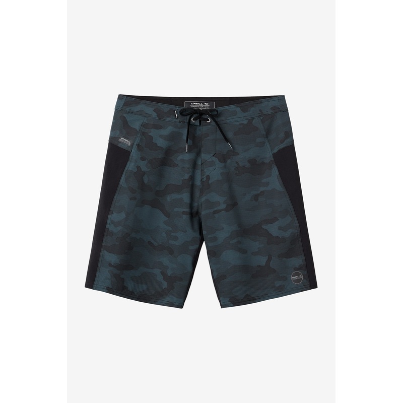 TRVLR ENDURO 20″ BOARDSHORTS
