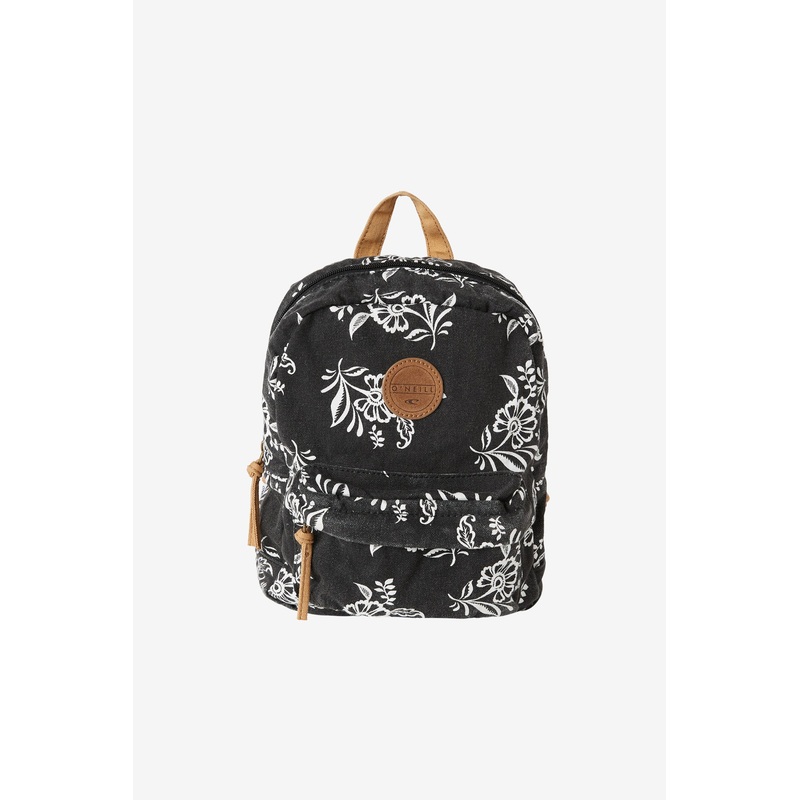VALLEY NADIA PAISLEY MINI BACKPACK