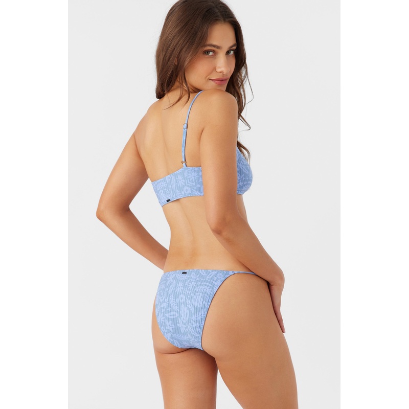 ATLANTIC PALM WIDE RIB REDONDO CLASSIC BOTTOMS