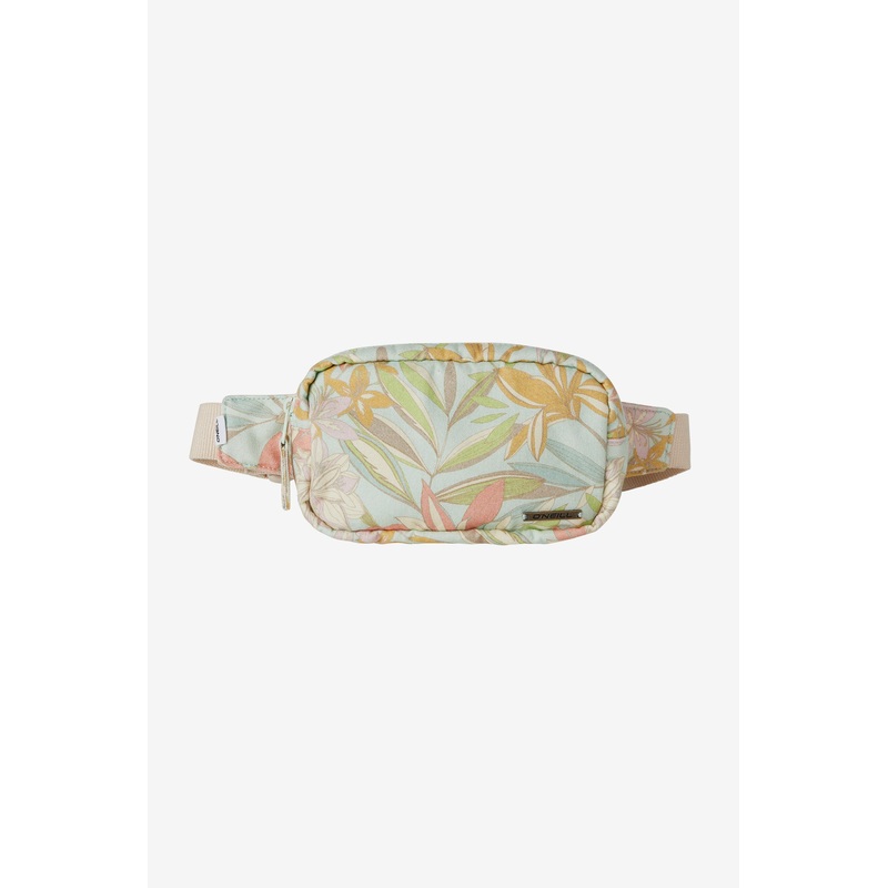DALIA FLORAL BUMM BELT BAG