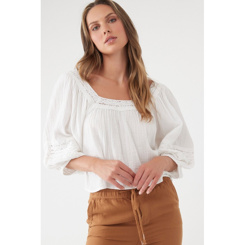 DOREEN TOP