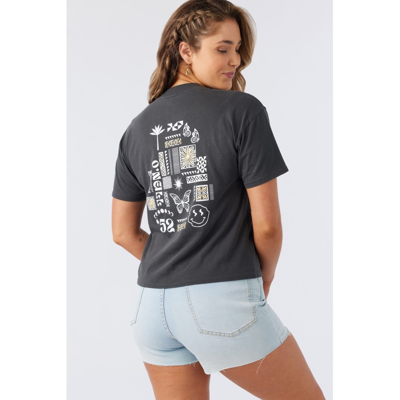 ESCAPE TEE