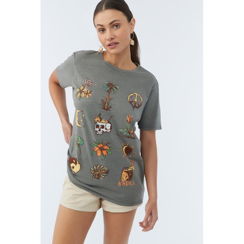 HAPPY HOUR TEE