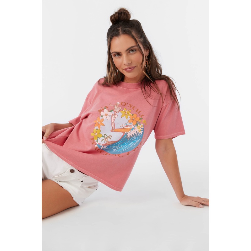 HIGH TIDE TEE