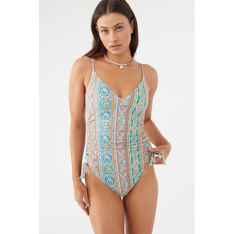 JULIE IMPERIAL ONE-PIECE