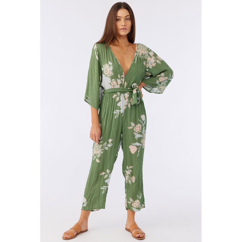 NATE JUMPSUIT