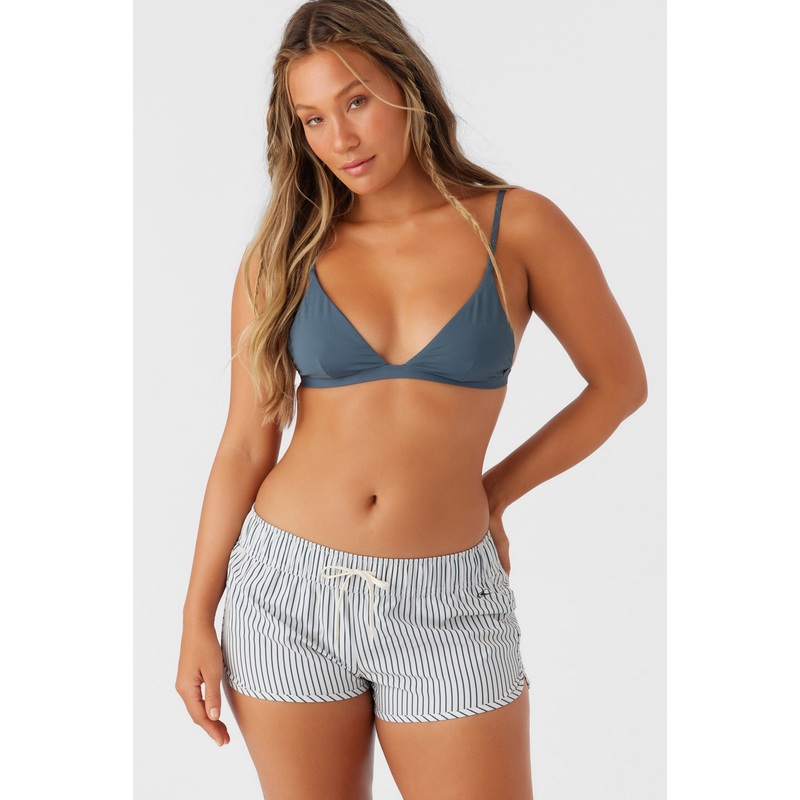 SALTWATER ESSENTIALS LANEY 2″ STRETCH BOARDSHORTS