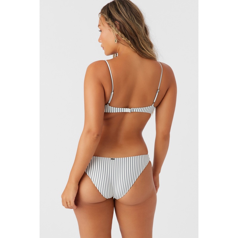 SALTWATER ESSENTIALS STRIPE ROCKLEY CLASSIC BOTTOMS