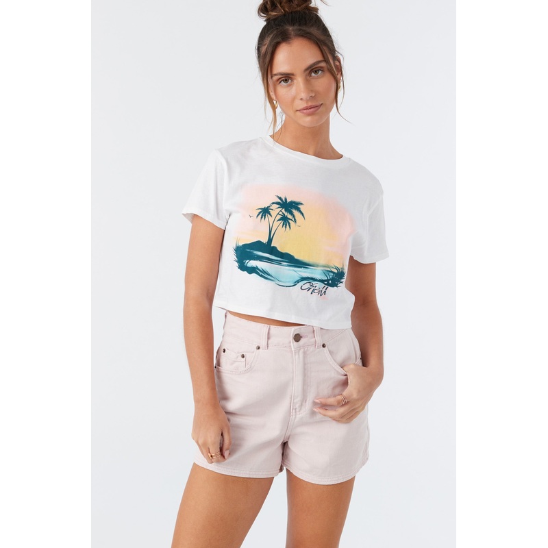 SEAVIEW TEE