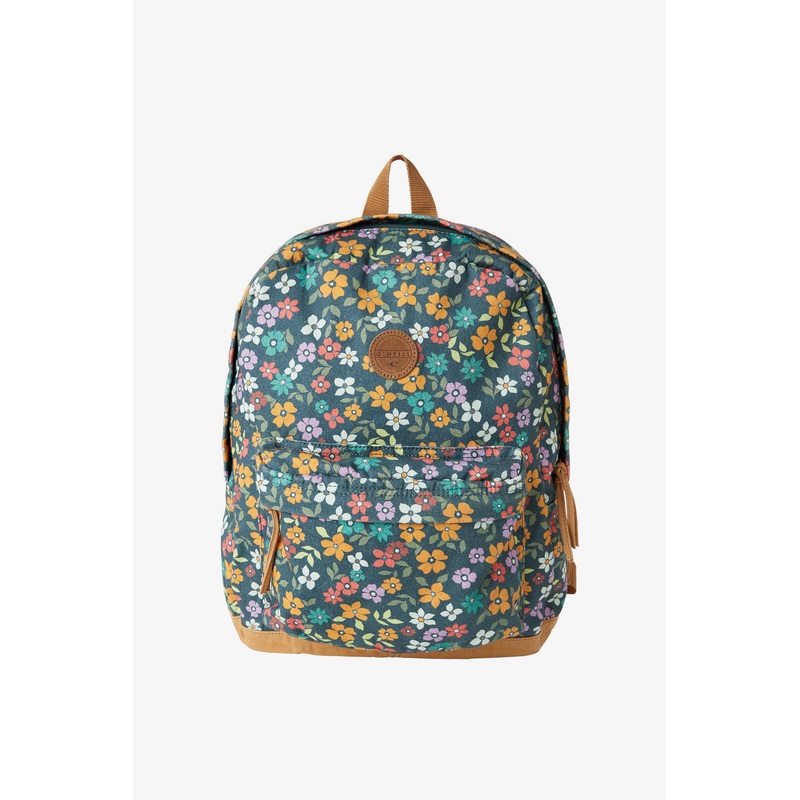 SHORELINE LAYLA FLORAL BACKPACK