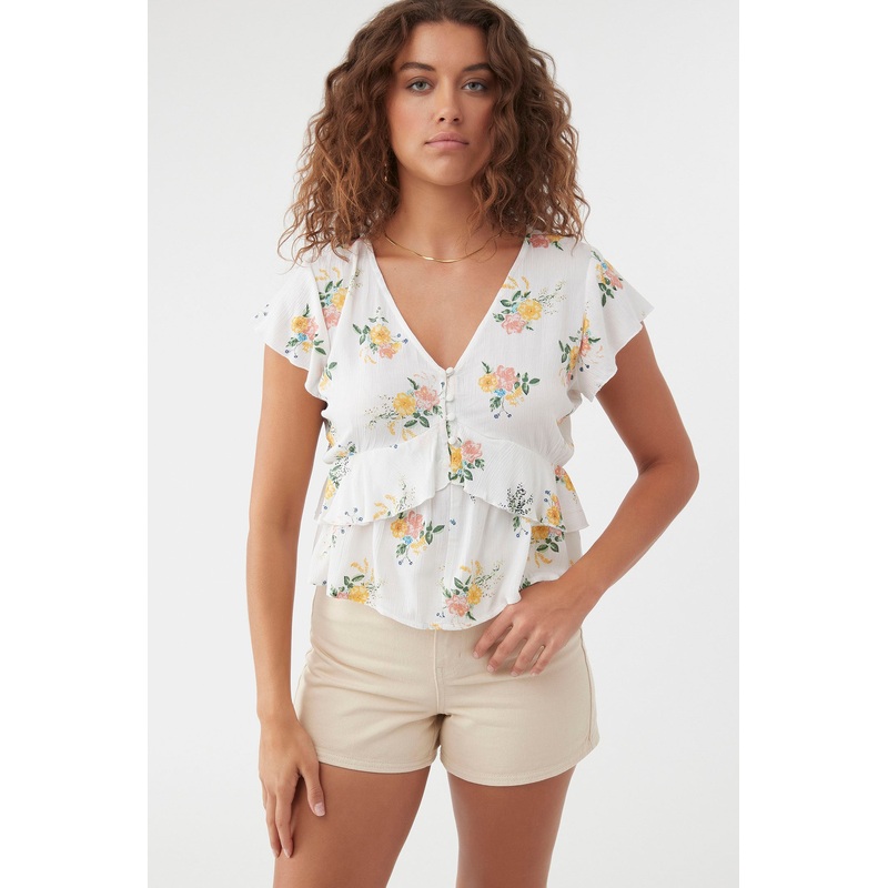 ZELLIE TOP