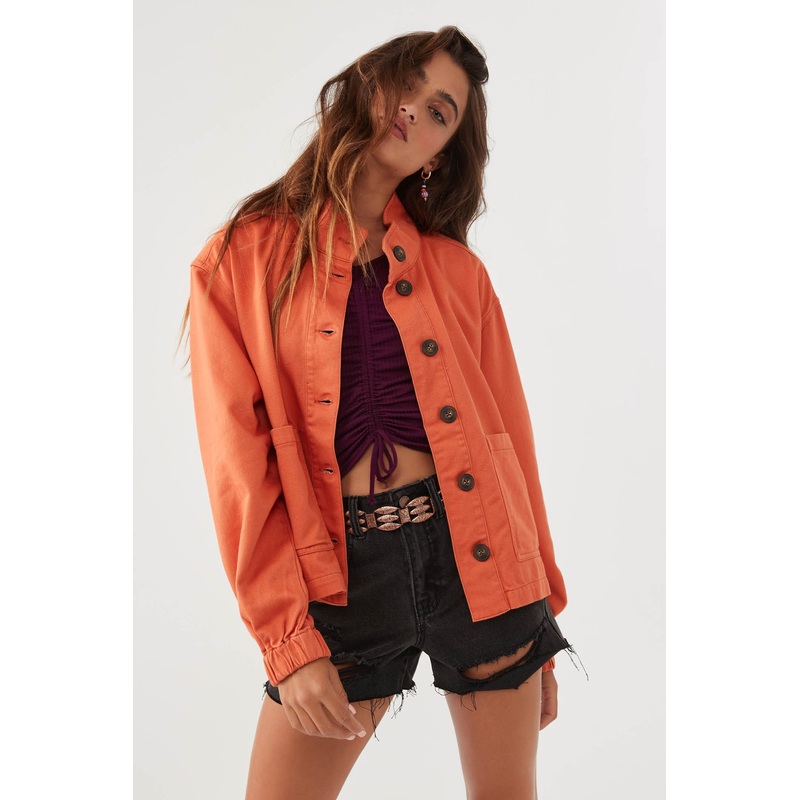 ANDERS JACKET