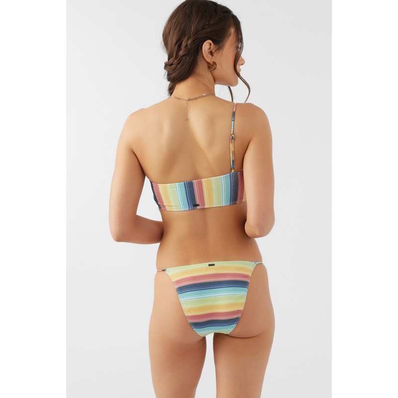 BEACHBOUND STRIPE REDONDO CLASSIC BOTTOMS
