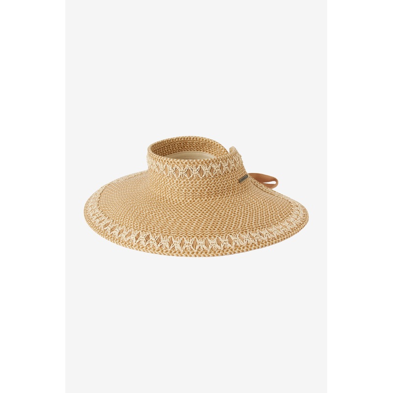 BELIZE IT EMBELLISHED SUN HAT